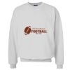 Ultimate Cotton® Crewneck Sweatshirt Thumbnail