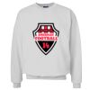 Ultimate Cotton® Crewneck Sweatshirt Thumbnail