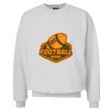 Ultimate Cotton® Crewneck Sweatshirt Thumbnail