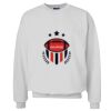 Ultimate Cotton® Crewneck Sweatshirt Thumbnail