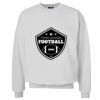 Ultimate Cotton® Crewneck Sweatshirt Thumbnail