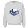 Ultimate Cotton® Crewneck Sweatshirt Thumbnail