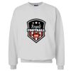Ultimate Cotton® Crewneck Sweatshirt Thumbnail