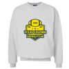 Ultimate Cotton® Crewneck Sweatshirt Thumbnail
