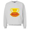 Ultimate Cotton® Crewneck Sweatshirt Thumbnail
