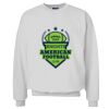 Ultimate Cotton® Crewneck Sweatshirt Thumbnail