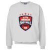 Ultimate Cotton® Crewneck Sweatshirt Thumbnail