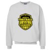 Ultimate Cotton® Crewneck Sweatshirt Thumbnail