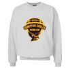 Ultimate Cotton® Crewneck Sweatshirt Thumbnail