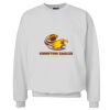 Ultimate Cotton® Crewneck Sweatshirt Thumbnail