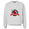 Ultimate Cotton® Crewneck Sweatshirt Thumbnail