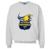 Ultimate Cotton® Crewneck Sweatshirt Thumbnail