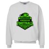Ultimate Cotton® Crewneck Sweatshirt Thumbnail
