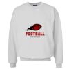 Ultimate Cotton® Crewneck Sweatshirt Thumbnail