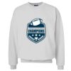 Ultimate Cotton® Crewneck Sweatshirt Thumbnail