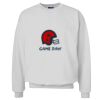 Ultimate Cotton® Crewneck Sweatshirt Thumbnail