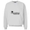 Ultimate Cotton® Crewneck Sweatshirt Thumbnail