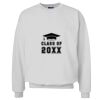 Ultimate Cotton® Crewneck Sweatshirt Thumbnail