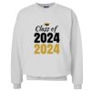 Ultimate Cotton® Crewneck Sweatshirt Thumbnail