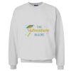 Ultimate Cotton® Crewneck Sweatshirt Thumbnail