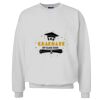 Ultimate Cotton® Crewneck Sweatshirt Thumbnail
