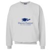 Ultimate Cotton® Crewneck Sweatshirt Thumbnail