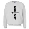 Ultimate Cotton® Crewneck Sweatshirt Thumbnail