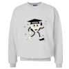 Ultimate Cotton® Crewneck Sweatshirt Thumbnail