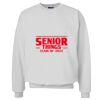 Ultimate Cotton® Crewneck Sweatshirt Thumbnail