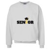 Ultimate Cotton® Crewneck Sweatshirt Thumbnail