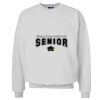 Ultimate Cotton® Crewneck Sweatshirt Thumbnail