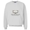Ultimate Cotton® Crewneck Sweatshirt Thumbnail