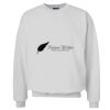 Ultimate Cotton® Crewneck Sweatshirt Thumbnail