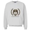 Ultimate Cotton® Crewneck Sweatshirt Thumbnail
