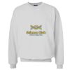 Ultimate Cotton® Crewneck Sweatshirt Thumbnail
