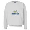 Ultimate Cotton® Crewneck Sweatshirt Thumbnail