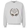 Ultimate Cotton® Crewneck Sweatshirt Thumbnail
