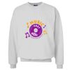 Ultimate Cotton® Crewneck Sweatshirt Thumbnail