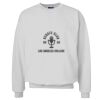 Ultimate Cotton® Crewneck Sweatshirt Thumbnail
