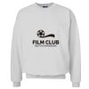 Ultimate Cotton® Crewneck Sweatshirt Thumbnail