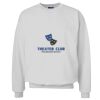Ultimate Cotton® Crewneck Sweatshirt Thumbnail
