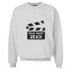 Ultimate Cotton® Crewneck Sweatshirt Thumbnail