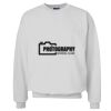 Ultimate Cotton® Crewneck Sweatshirt Thumbnail