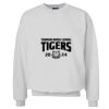 Ultimate Cotton® Crewneck Sweatshirt Thumbnail