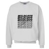 Ultimate Cotton® Crewneck Sweatshirt Thumbnail