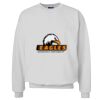 Ultimate Cotton® Crewneck Sweatshirt Thumbnail
