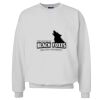 Ultimate Cotton® Crewneck Sweatshirt Thumbnail