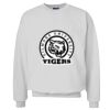 Ultimate Cotton® Crewneck Sweatshirt Thumbnail