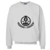 Ultimate Cotton® Crewneck Sweatshirt Thumbnail