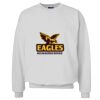 Ultimate Cotton® Crewneck Sweatshirt Thumbnail